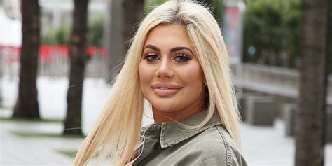 chloe ferry lipo|chloe ferry plastic surgery.